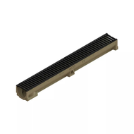 ENS CANIVEAU 100+GRIL FONTEB125 BETONPOL BETON POLIMERE 1ML ENS CANIVEAU 100+GRIL FONTEB125 BETONPOL BETON POLIMERE 1ML